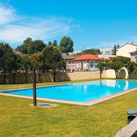 Refugio Louro • Gym - Pool - Tennis Leça da Palmeira Exterior foto